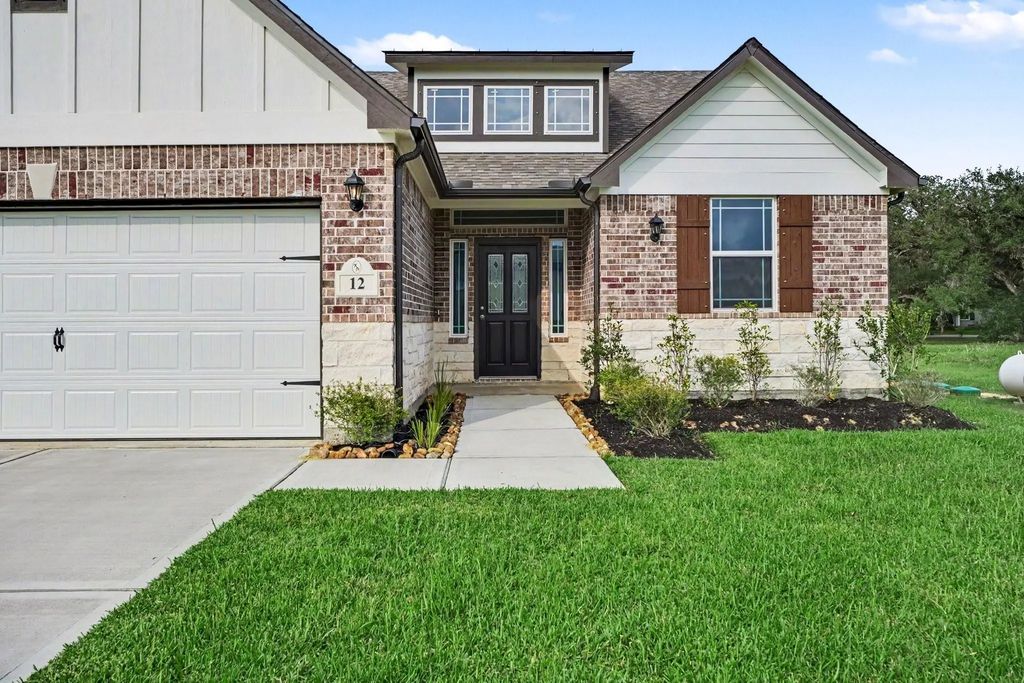 12 Cattle Drive, Bay City