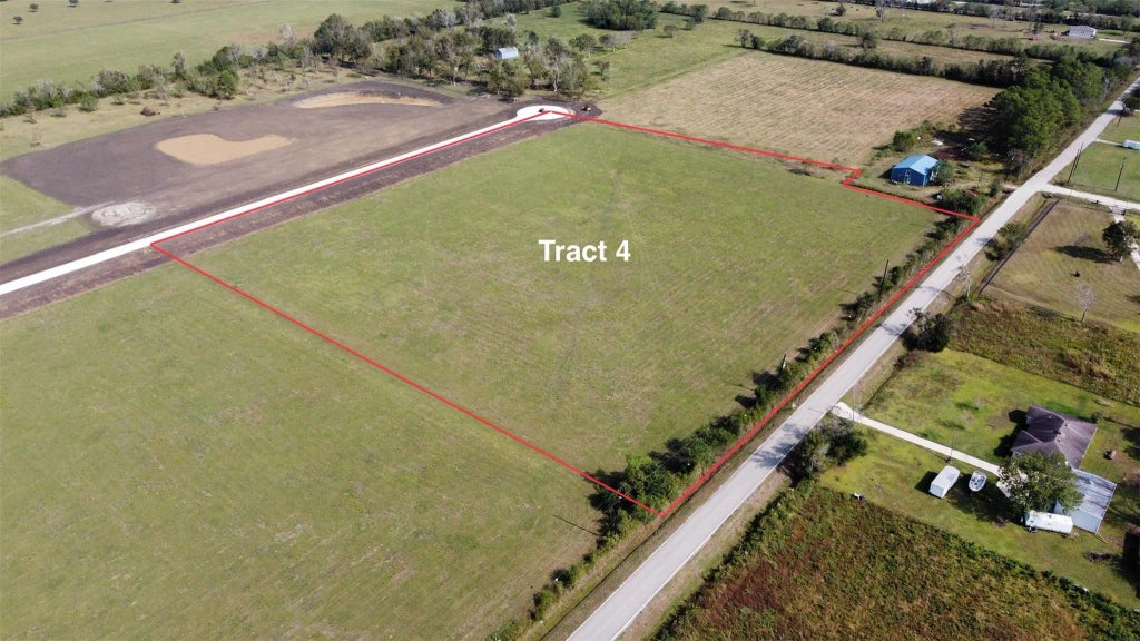 16422 Adlong School Rd, Crosby