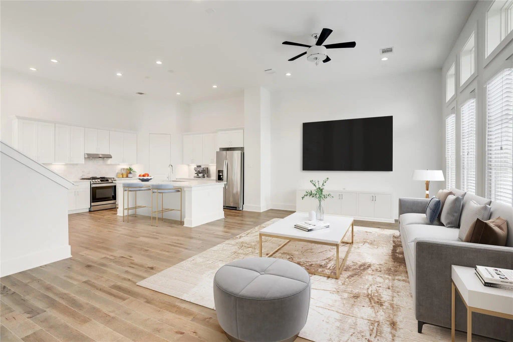 4407 Marina Street B, Houston