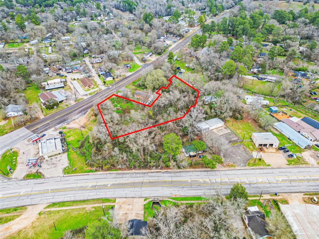218 Highway 30 E E, Huntsville