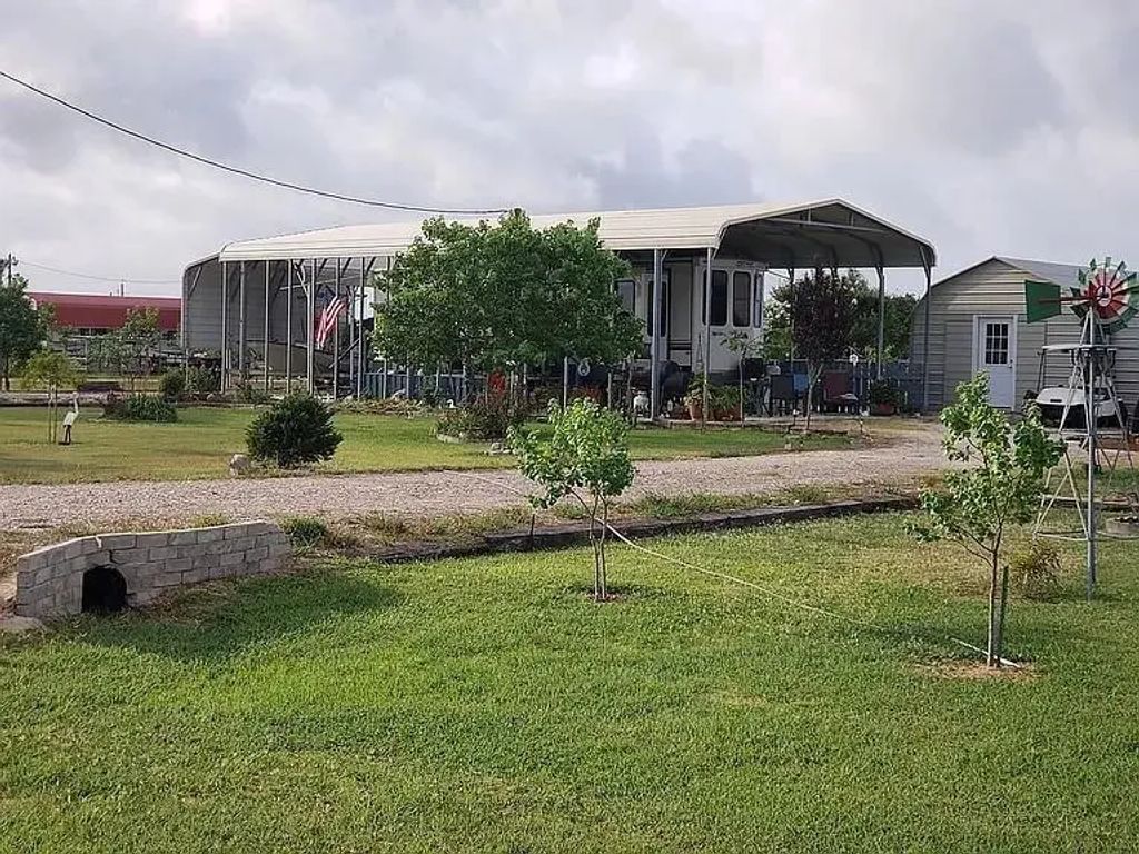 103 Starfish Drive, Palacios