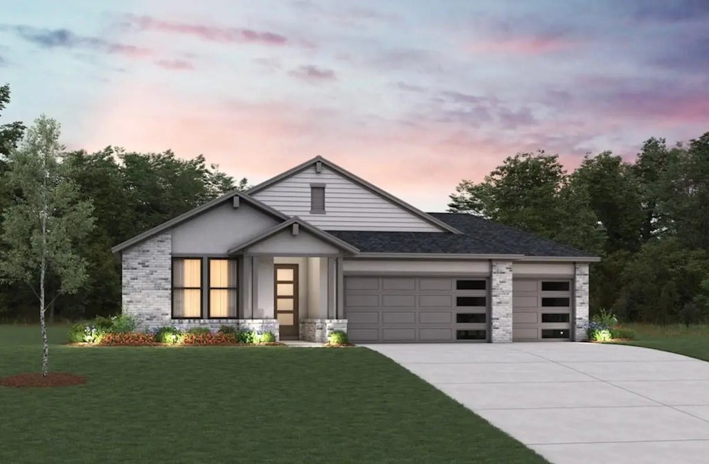 7026 Glennwick Grove Lane, Richmond