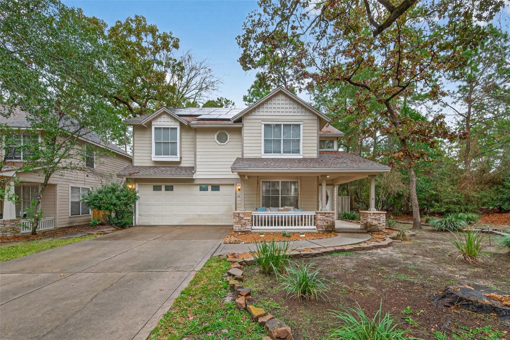 42 W Gaslight Place, The Woodlands