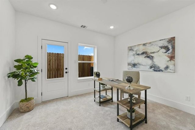 1207 Cavalcade Street C, Houston