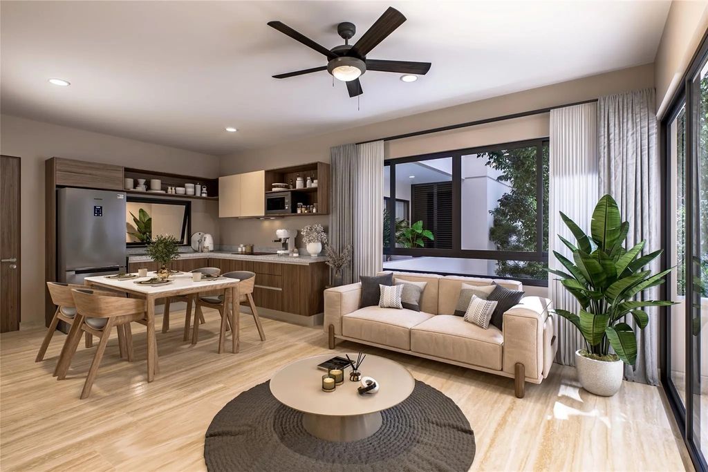 35 Norte Avenue 105, 