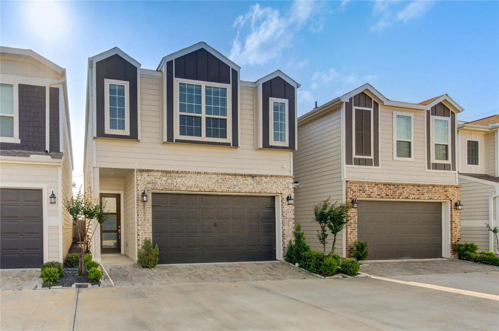 1517 Canter Bayou Way, Houston