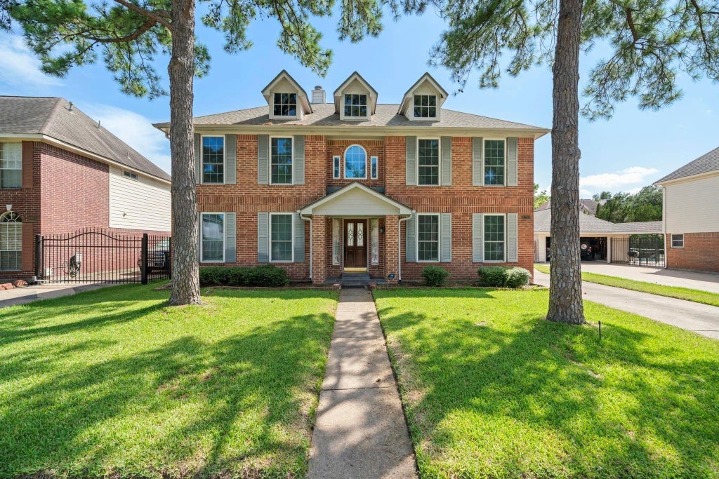 12819 Orchard Hollow Way, Houston