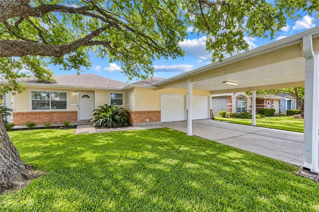 2716 Hearne Drive, Pasadena