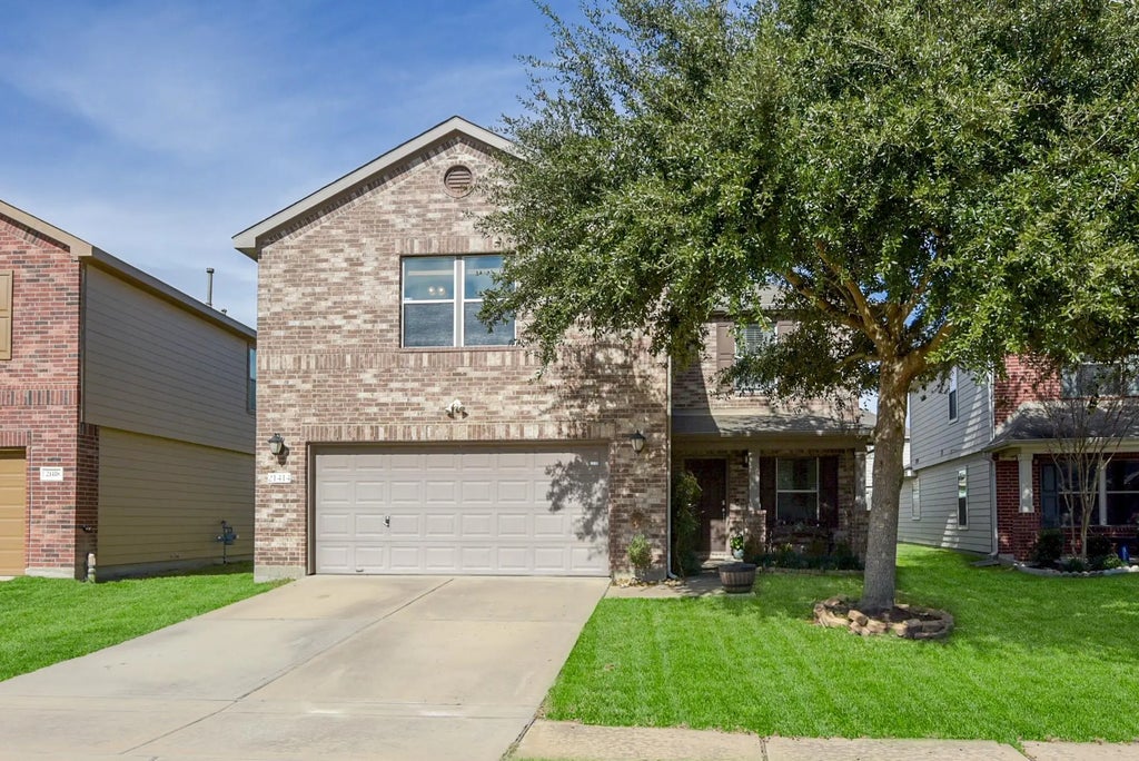 21414 Veneto Hills Court, Katy