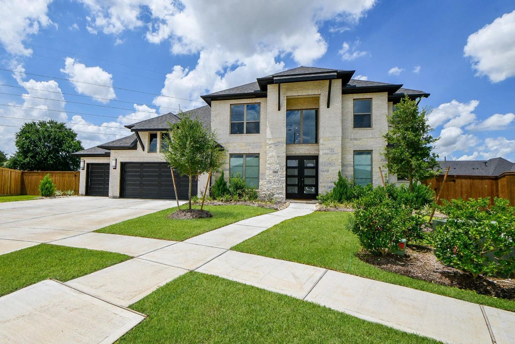 3503 Lauriston Drive, Katy