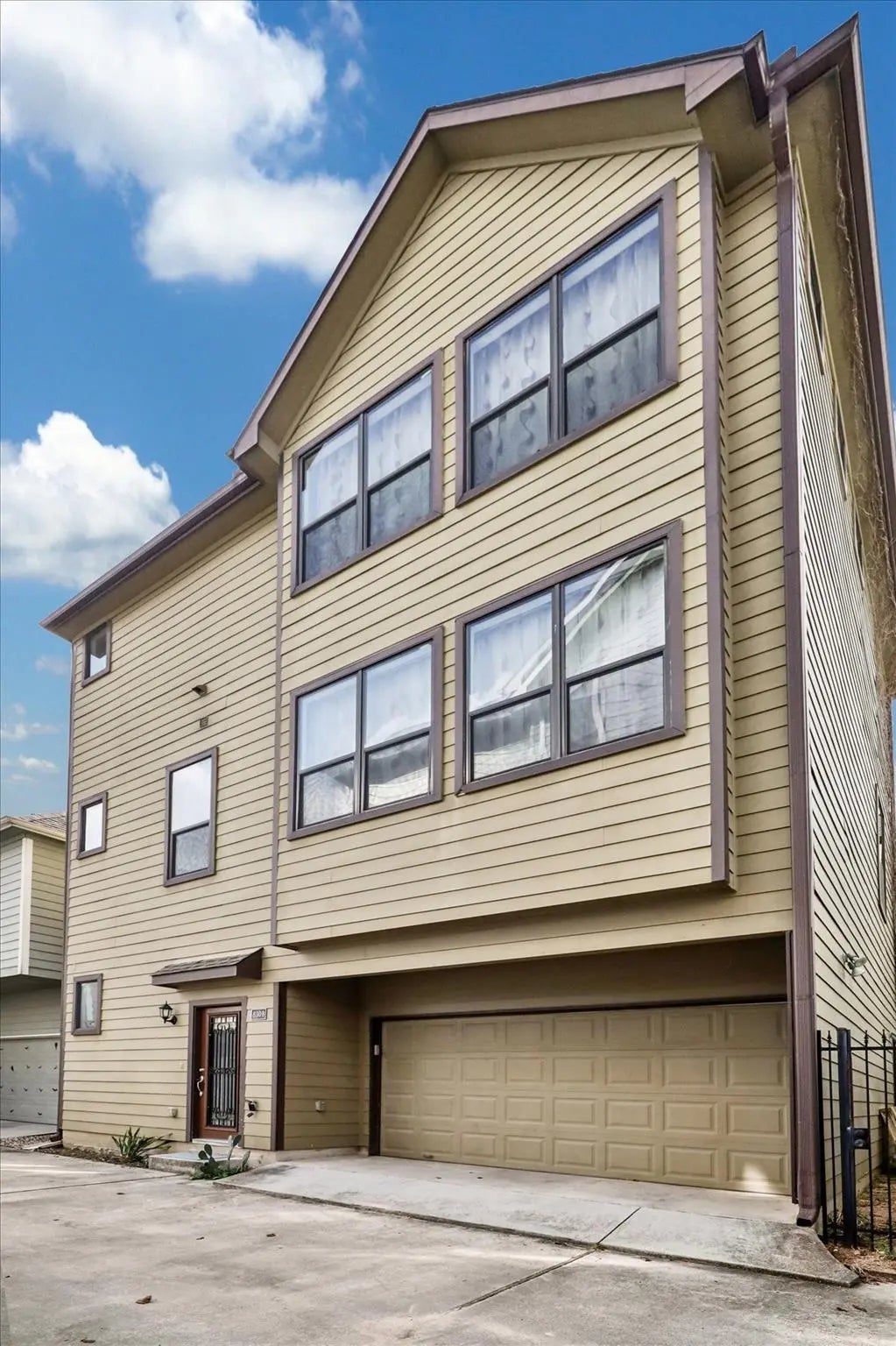 830 W 19th Street B, Houston