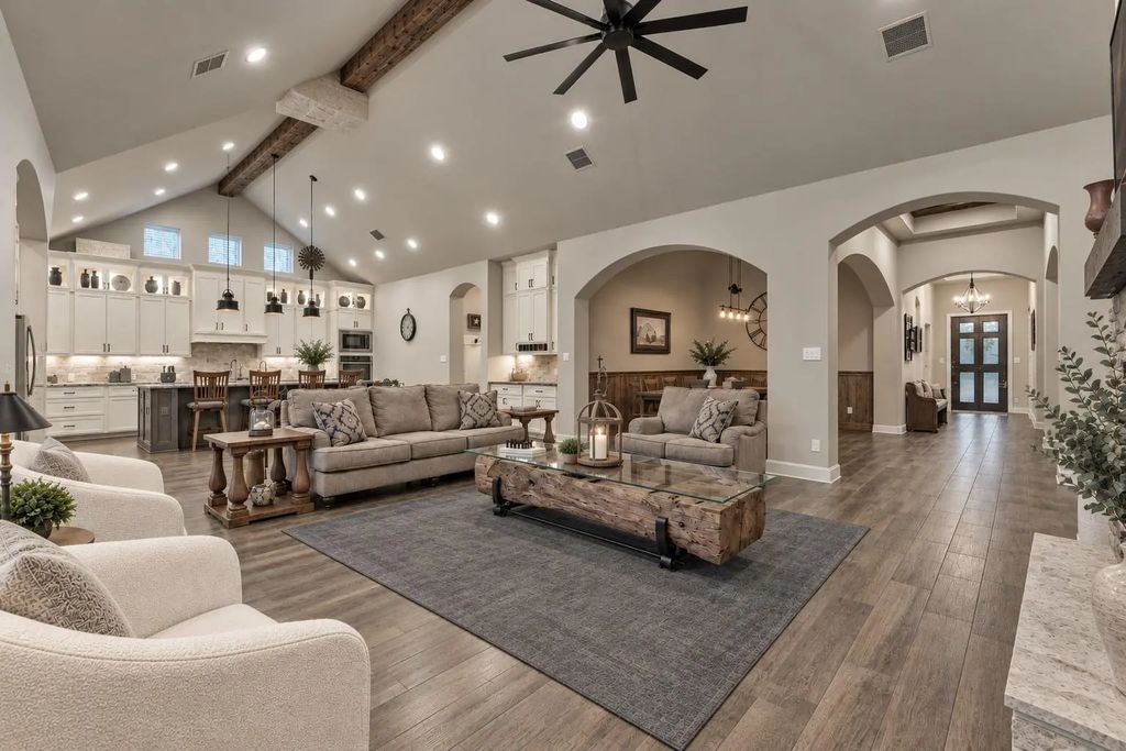 305 Pewter Sky Drive, Montgomery