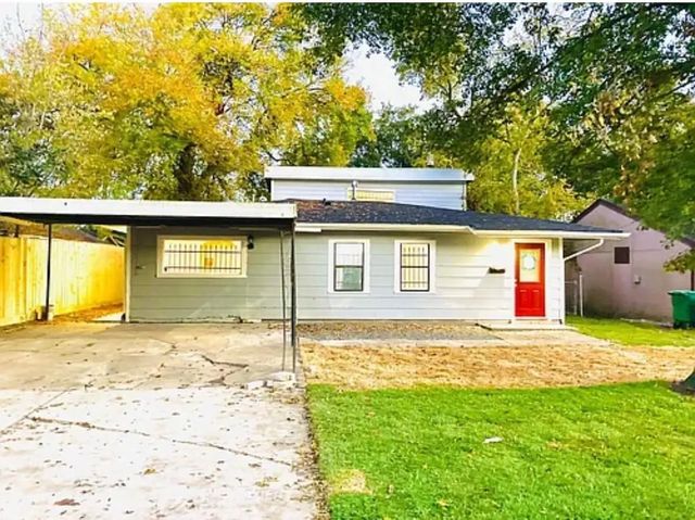 7339 Mountbatten Road, Houston