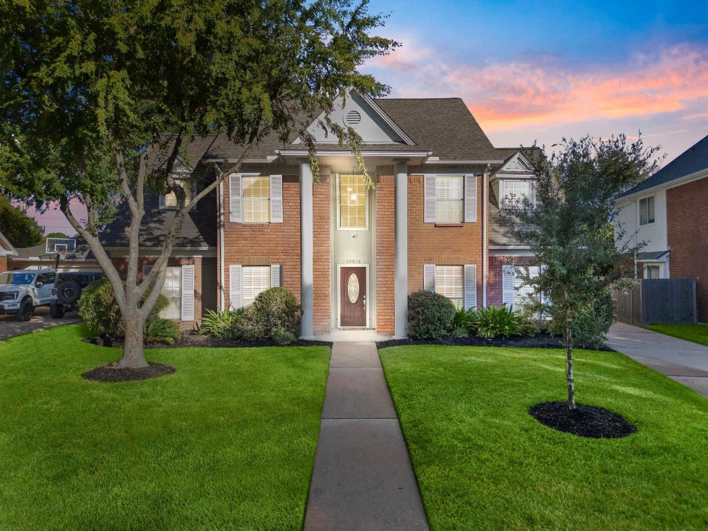 15010 Chetland Place Drive, Houston