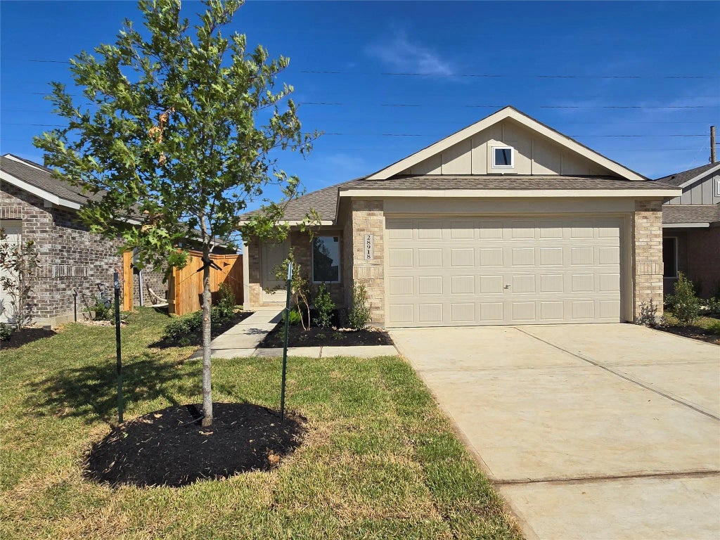 26814 Cascade Sunrise Street, Katy