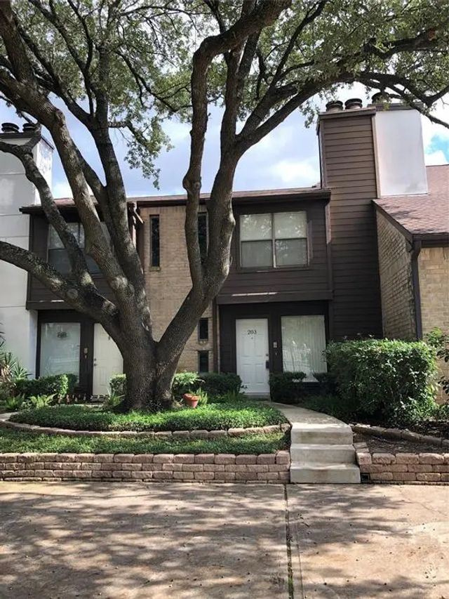 2601 S Braeswood Boulevard 203, Houston