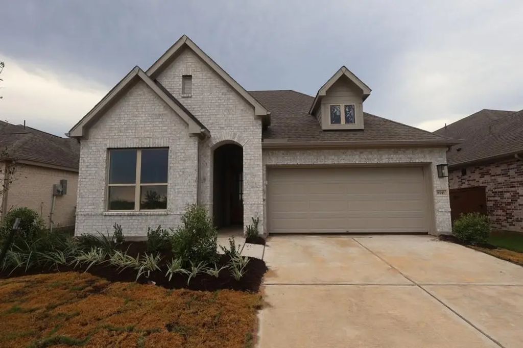 8911 Gray Fox Trail, Manvel