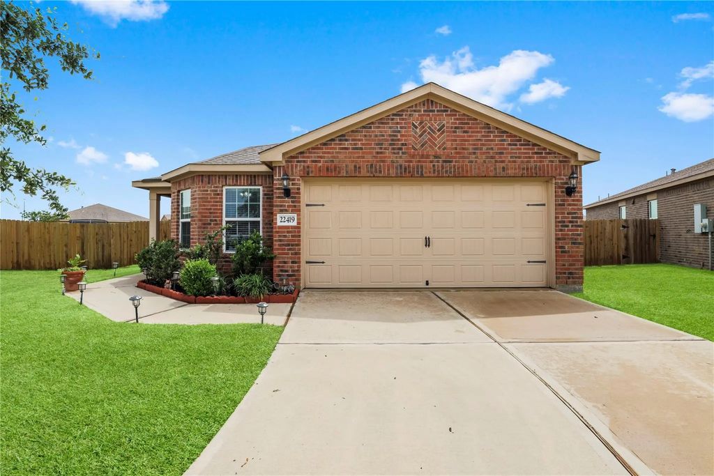 22419 Iron Mill Drive, Hockley