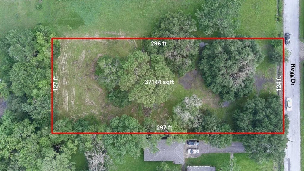 13940 Regg Drive, Houston