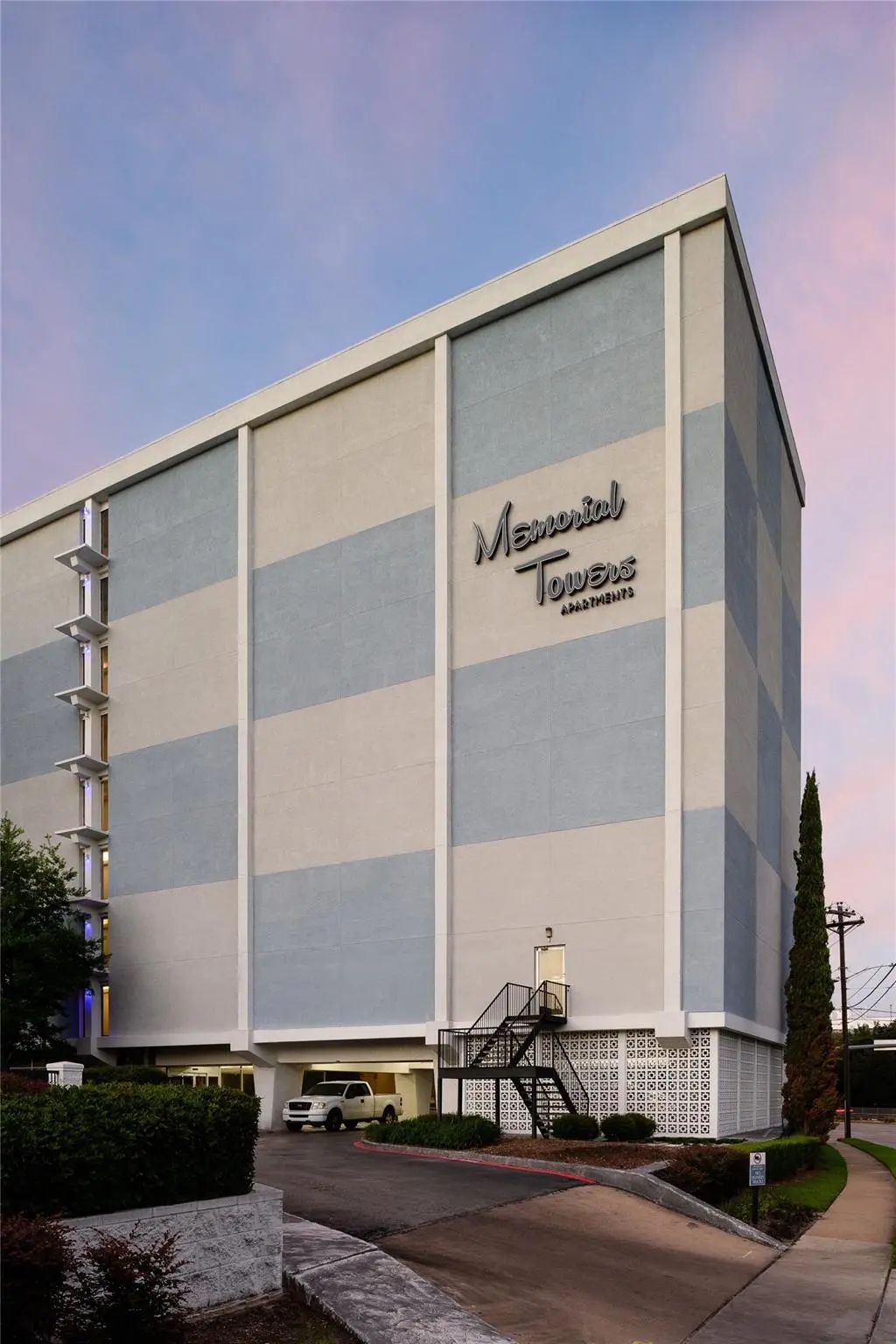 5400 Memorial Drive 808, Houston