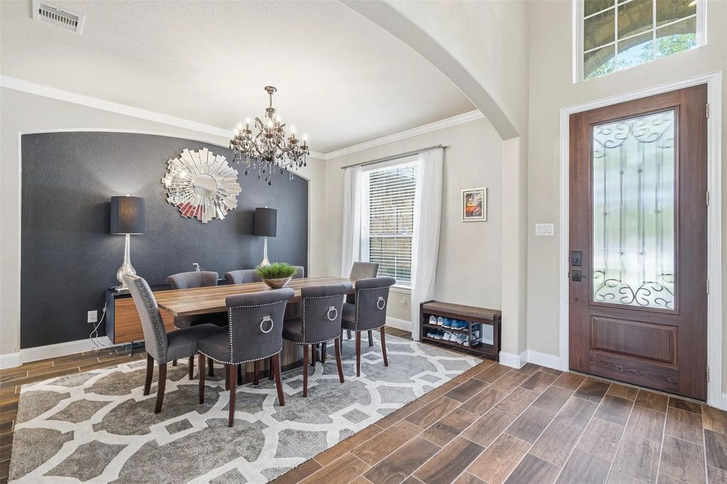 7707 Boerne Court, Richmond