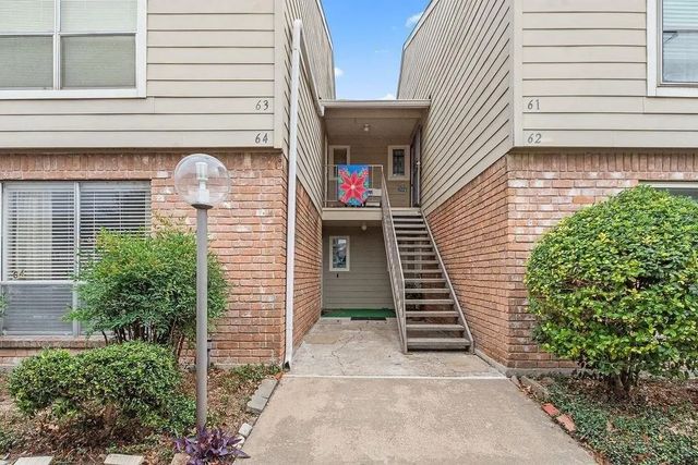 5005 Georgi Lane 64, Houston