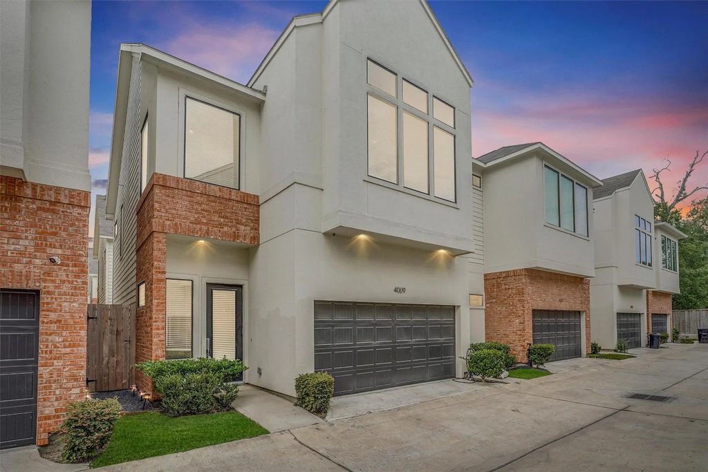 4009 Tulane Street, Houston