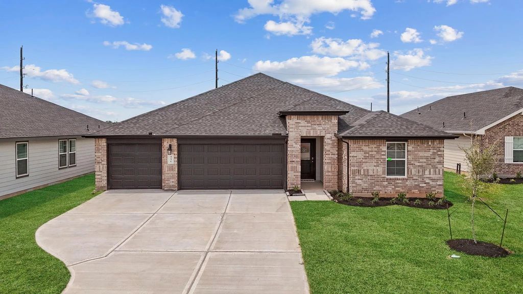 6627 Kingfisher Lane Lane, Beasley