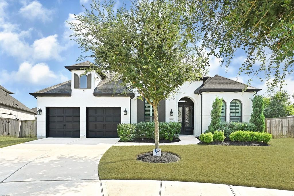30707 Bent Tree Court, Fulshear