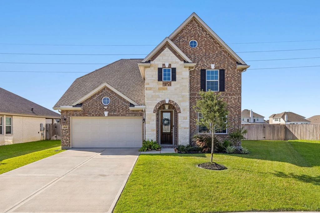 14047 S River Drive, Baytown