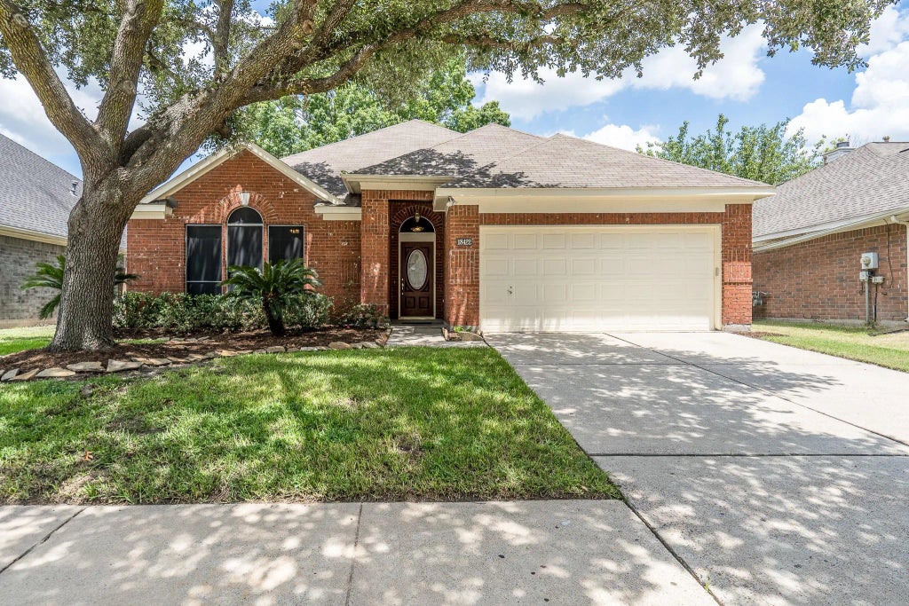 18422 Auburn Woods Drive, Cypress