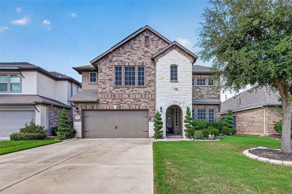 2331 Pumpkin Patch Lane, Richmond