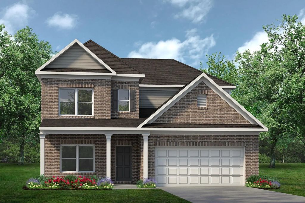 6203 Royal Palm Drive, Manvel