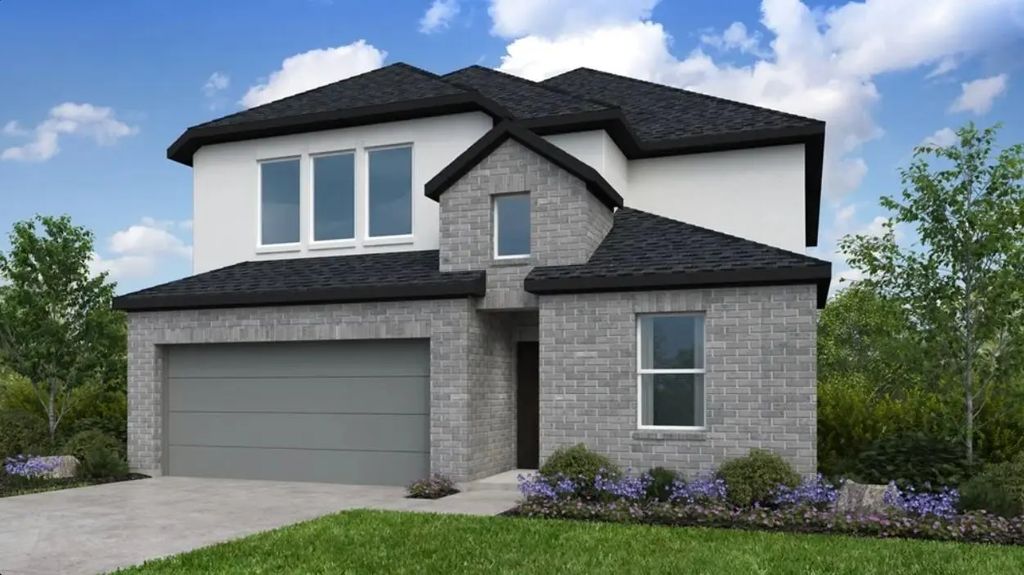 5610 Pistachio Place, Rosenberg