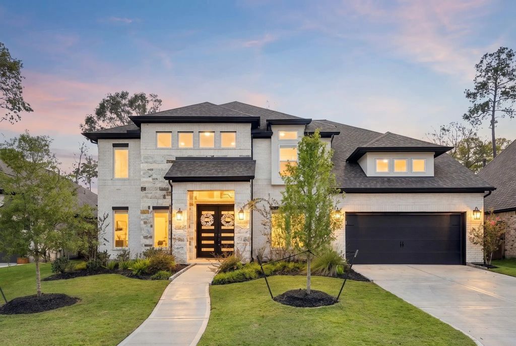 22138 Breakwater Lane, Porter
