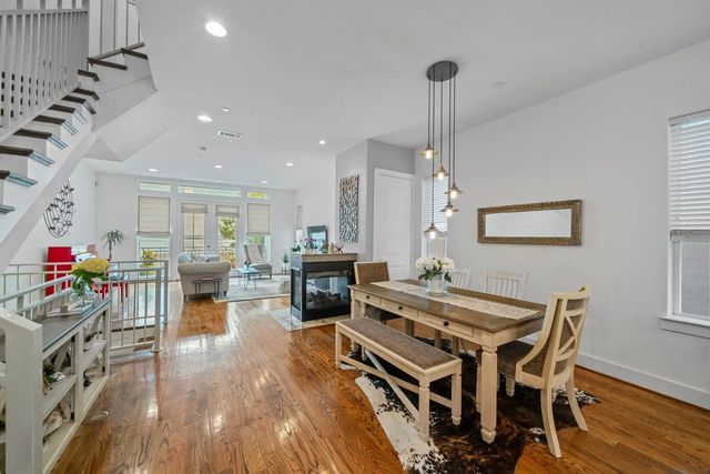 1804 Prospect Street, Houston