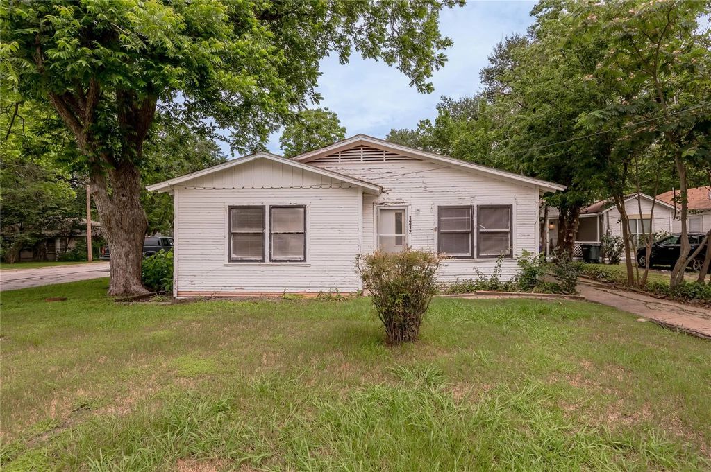 1312 16th Street, Huntsville
