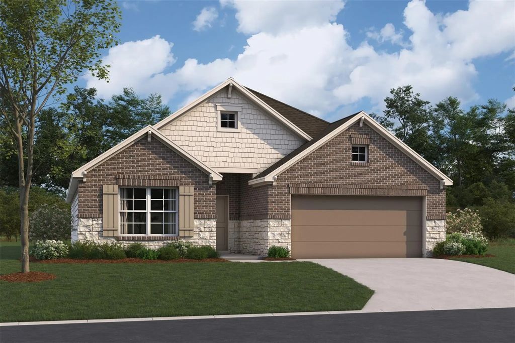 16807 Zavala Way, Montgomery