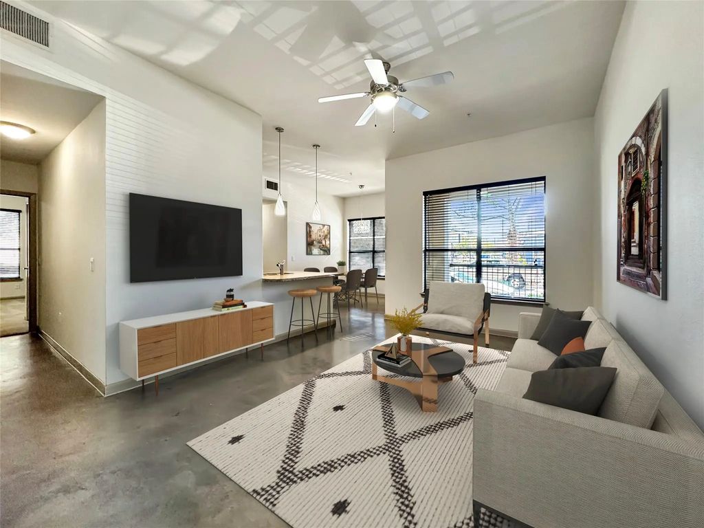 306 Mcgowen Street 1306, Houston