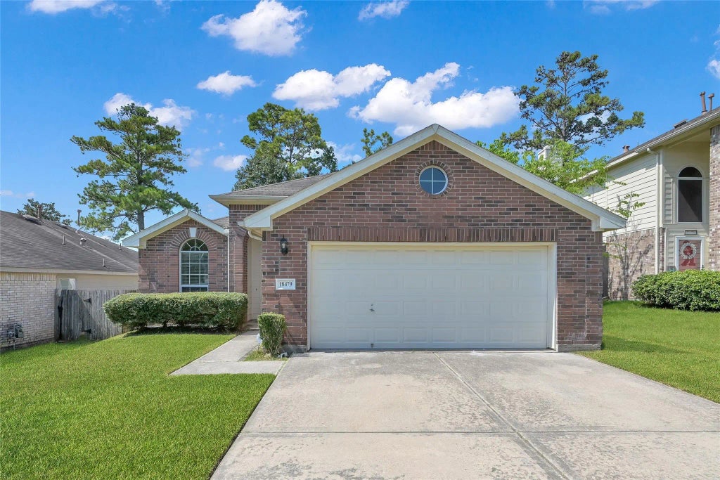 18479 Sunrise Pines Drive, Montgomery