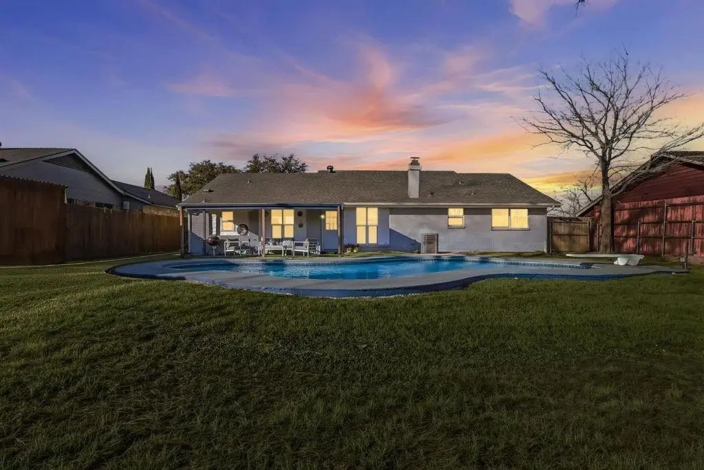 2828 Elk Grove Road, Carrollton