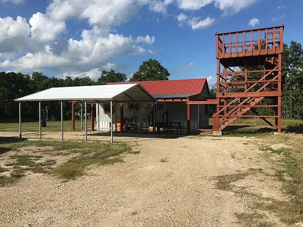 25142 County Road 131, Bedias