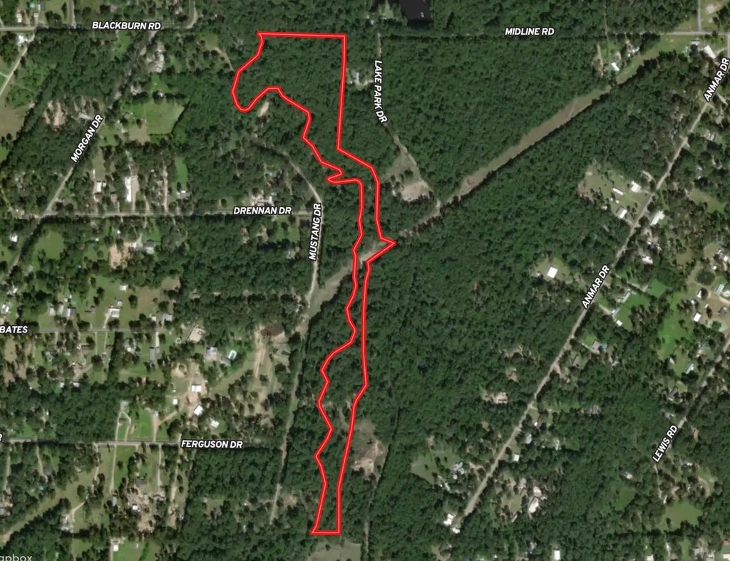 Tbd Freeway Forest, Splendora