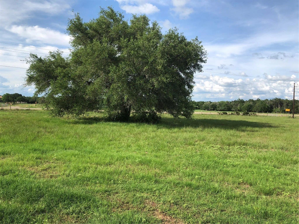 154 Pvt 1671, Hallettsville