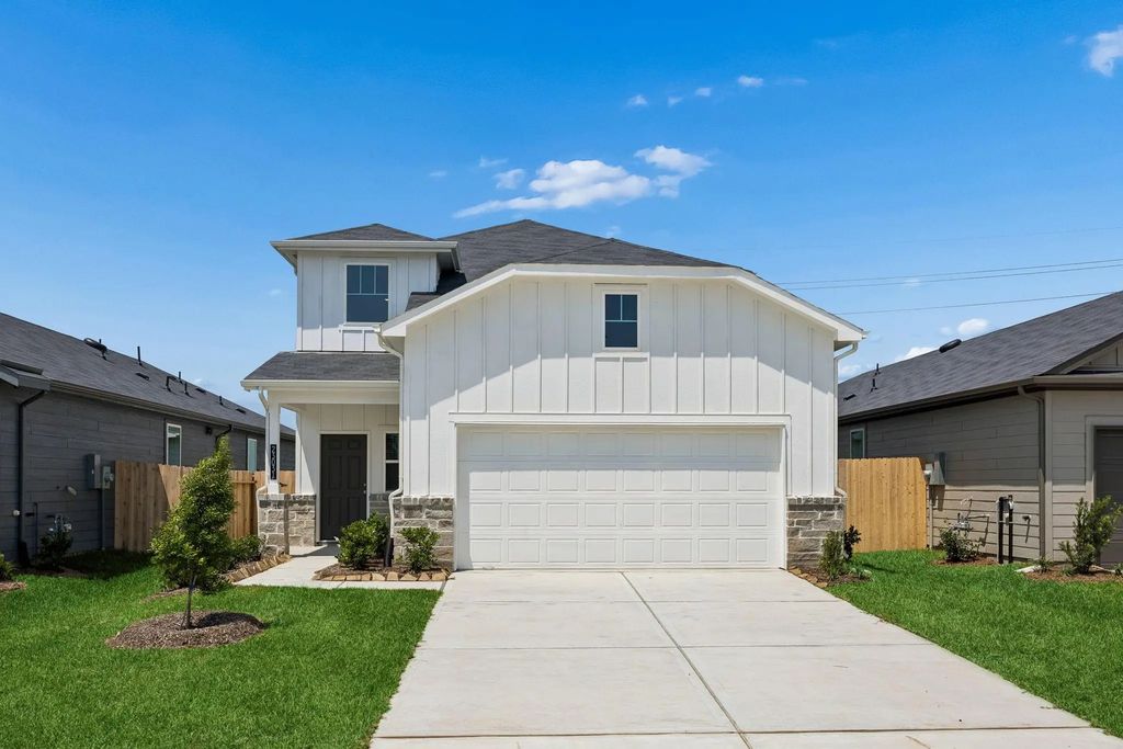 23031 Daftmill, Waller