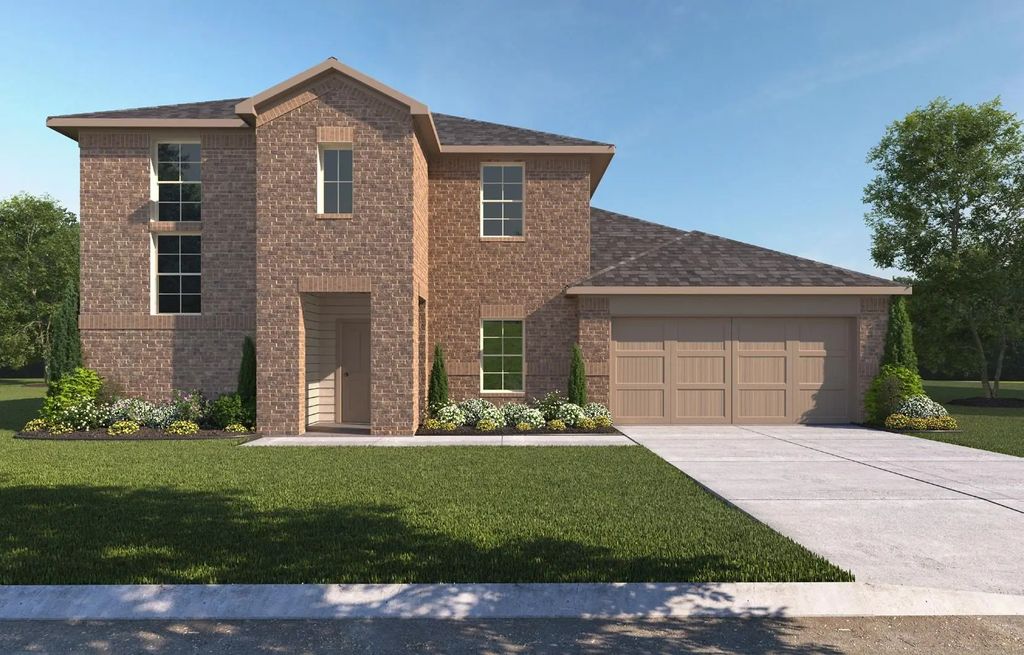 3611 Ruth Creek Court, Fulshear