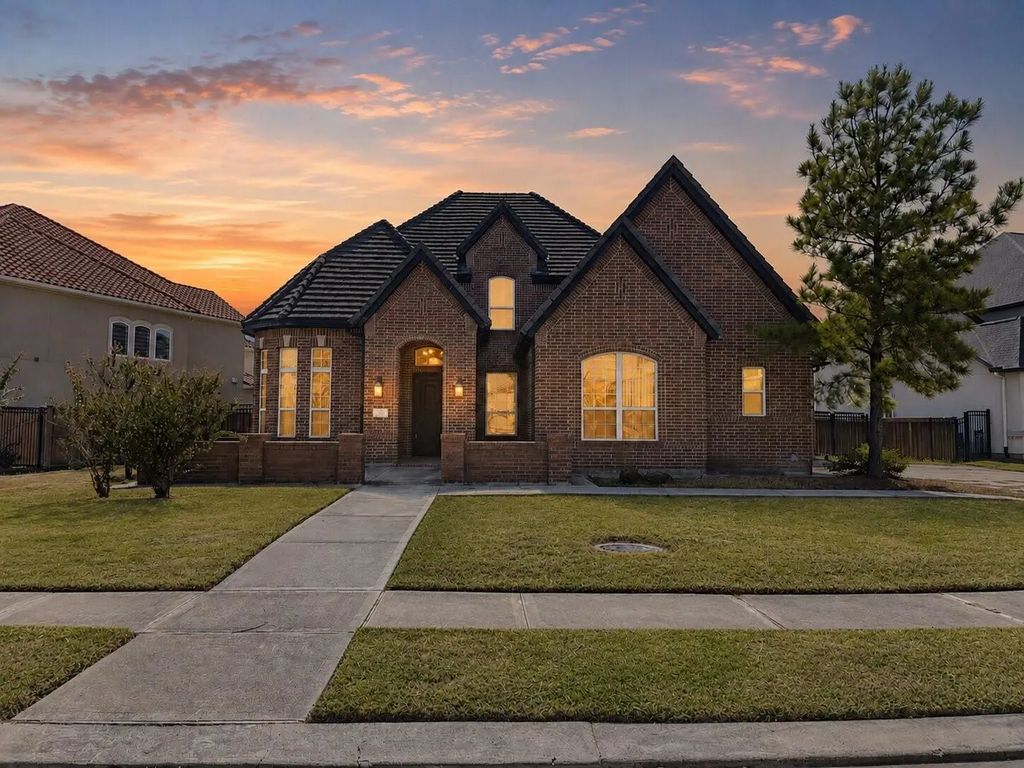 3908 Sandhills Pine Cove, Spring