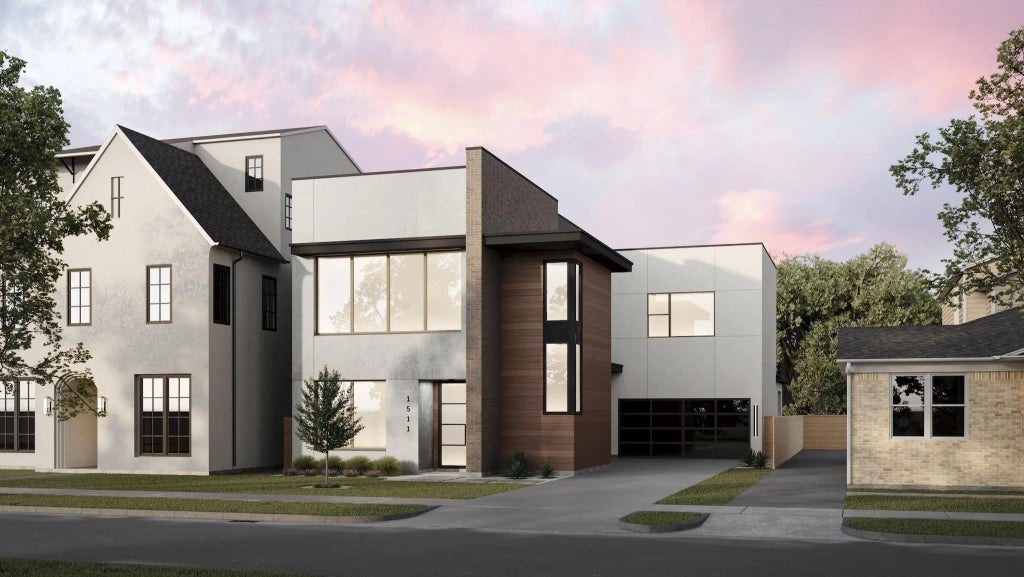 1511 Kipling Street, Houston