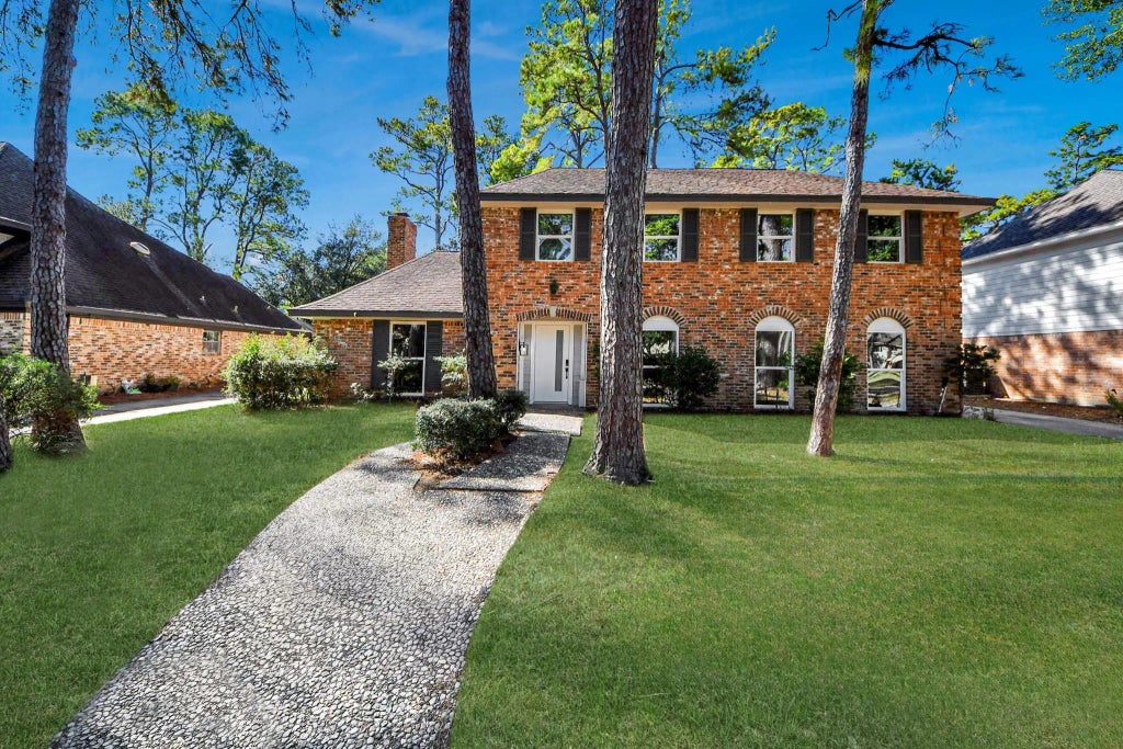 13335 Balmore Circle, Houston