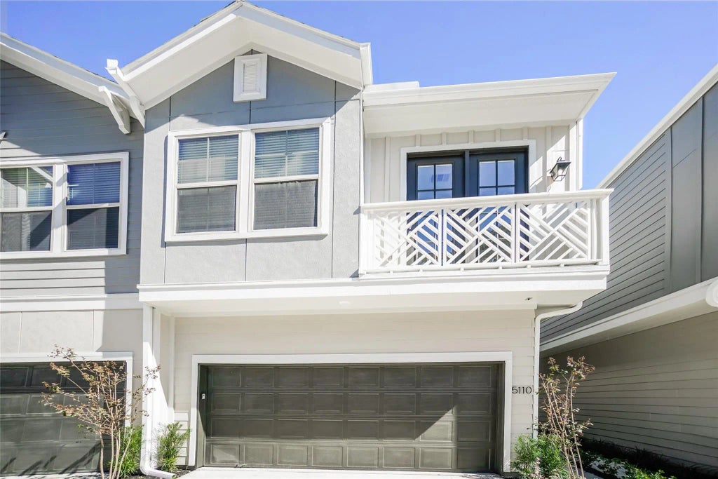 5110 Royal Heath Drive, Houston